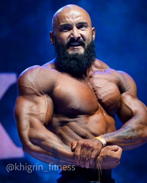 Фотограф Борис Хигрин (19.05.2024)